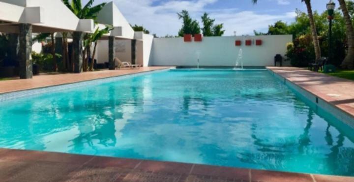 Retiro De Bavaro Beach Apartamento 103 Casa de férias Punta Cana