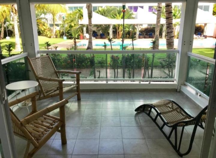 Casa de férias Retiro De Bavaro Beach Apartamento 103 *