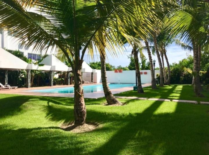 Retiro De Bavaro Beach Apartamento 103 * Punta Cana