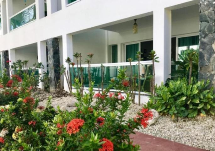Casa de férias Retiro De Bavaro Beach Apartamento 103 Punta Cana